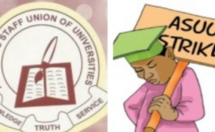 ASUU Owerri Zone Threatens Fresh Strike From November 21