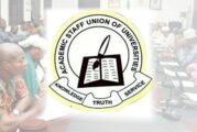 ASUU Suspends Four-Month Strike At Ondo Varsity