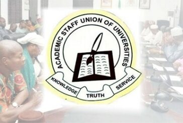 ASUU Suspends Four-Month Strike At Ondo Varsity
