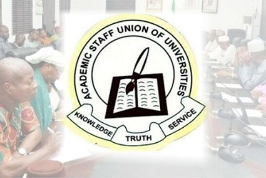 ASUU Suspends Four-Month Strike At Ondo Varsity