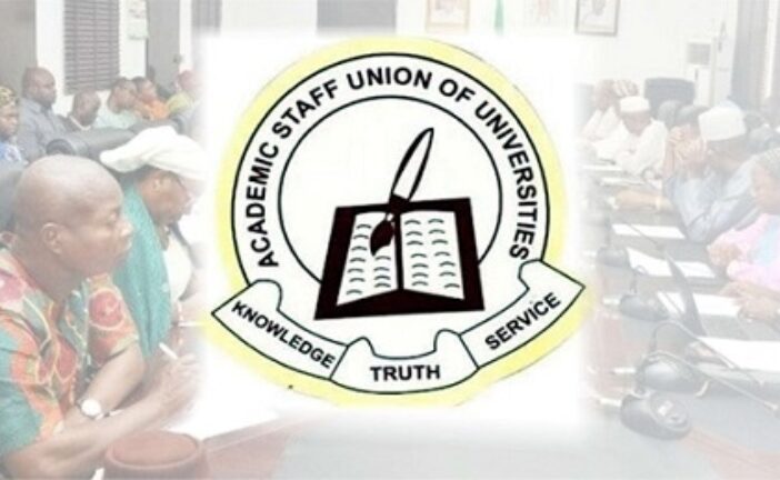 ASUU Suspends Four-Month Strike At Ondo Varsity