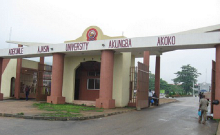 AAUA Students Kick As Management Hikes Tuition Fees