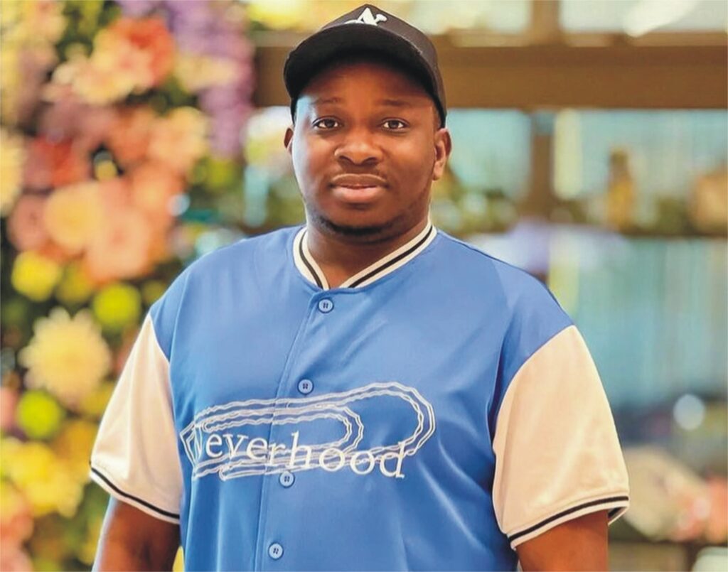 How we propagated the Gospel of Afrobeats in the UK -  Billy Que