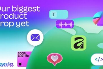 Canva Rolls Out Its Own AI Model And Creative Operating System