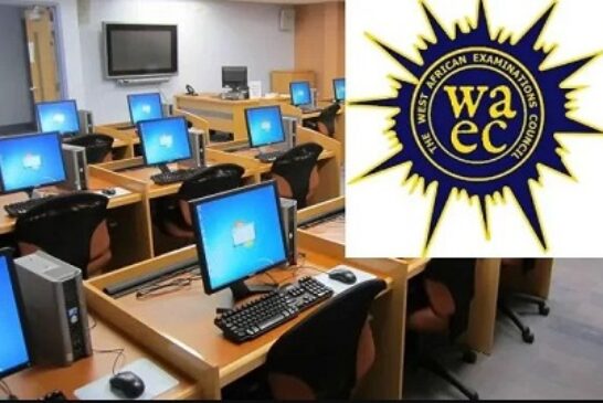 WAEC Shifts Full CBT Exam To 2027
