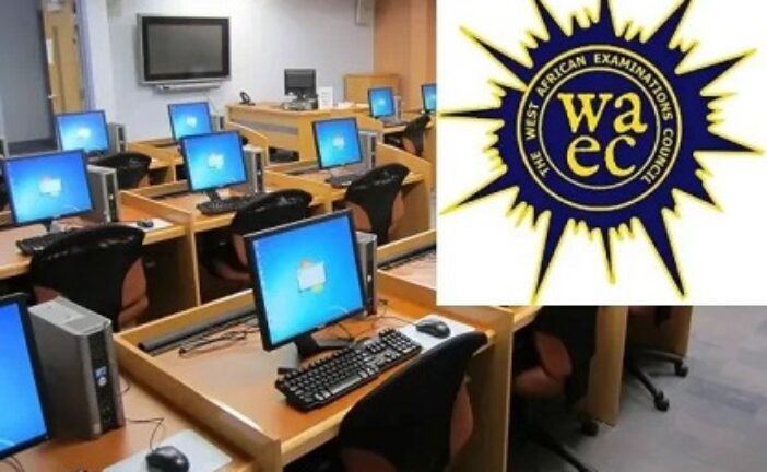 WAEC Shifts Full CBT Exam To 2027
