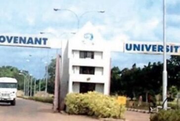 FULL LIST: Covenant University Tops Times Higher Education’s Africa Interdisciplinary Rankings