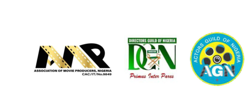 JOINT DECISION OF DGN, AGN AND AMP ON THE SET INCIDENT INVOLVING MR. TAIYE AYIMORO