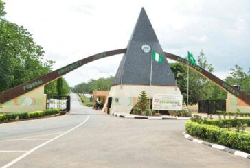 FUNAAB Prof Pledges N1m For Best Vet Graduate
