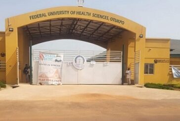 Gov Appoints Acting VC For Benue Varsity