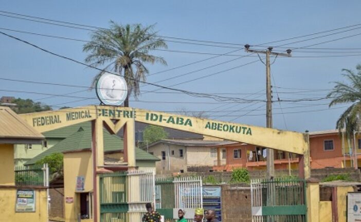 VC Seeks Support As New Medical Varsity Holds Maiden Matriculation