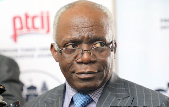 UNIABUJA Law Students to Honour Falana