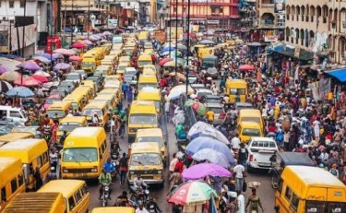 Lagos Launches 24-Hour Traffic Control