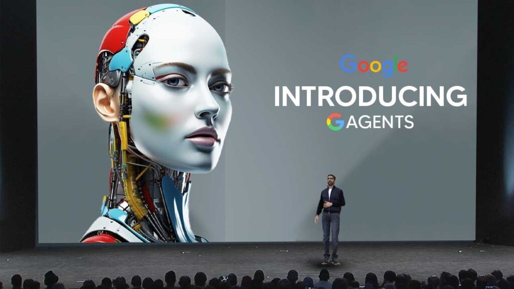 Google Launches Free Course On AI Agents, The Next Big Leap In Artificial Intelligence