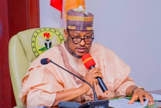 Katsina Approves ₦305.5m For Medical Students’ Allowances