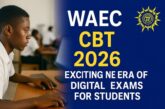2026 CBT Rollout On Track, Says WAEC