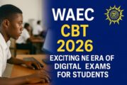 2026 CBT Rollout On Track, Says WAEC