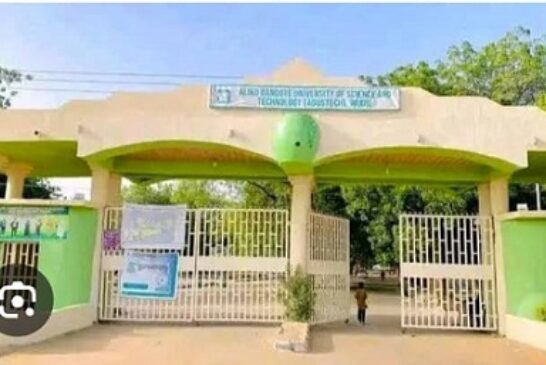 Dangote Varsity: We Inherited Backlog Of Unaudited Accounts, Says Management