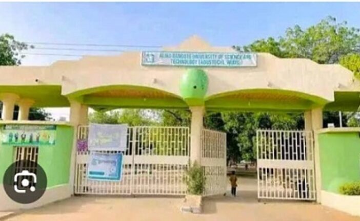 Dangote Varsity: We Inherited Backlog Of Unaudited Accounts, Says Management