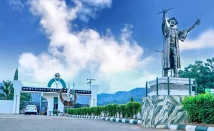 56 Students Graduate With Distinctions As Kogi Poly Approves 2024/2025 Results