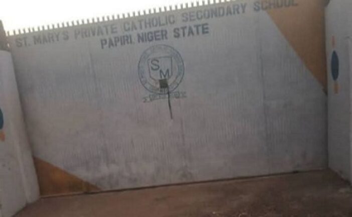 Catholic Diocese Condemns Attack, Abduction In Niger School