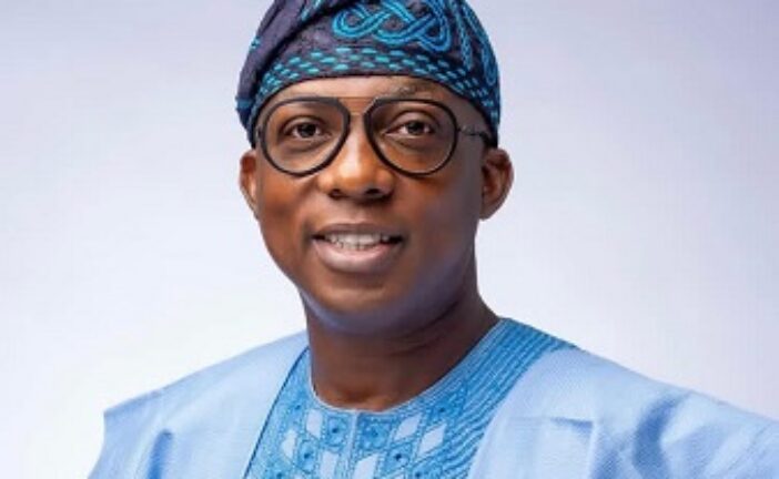 Lagos Clears Beggars From Road Median