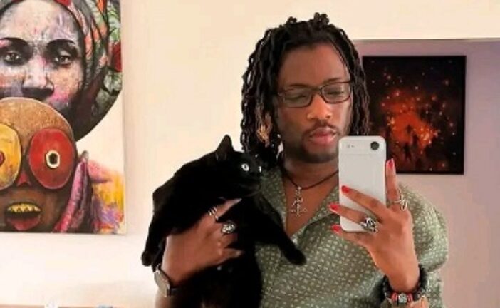 Paystack Suspends Co-Founder Ezra Olubi Over Sexual Misconduct Allegation