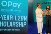 Opay Grants N126m Scholarships To 420 Students Across Nigeria