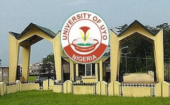 UNIUYO VC Denies Admission Fraud