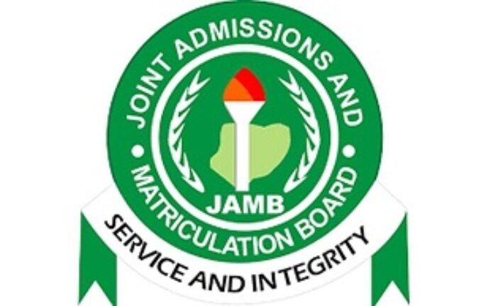 JAMB Releases Registration Guidelines For 2026 UTME