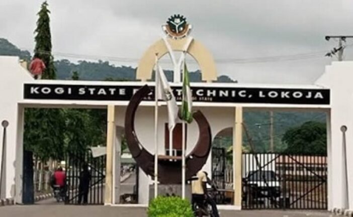 56 Students Graduate With Distinctions As Kogi Poly Approves 2024/2025 Results