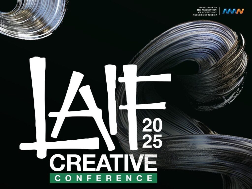 LAIF Creative Conference 2025 Holds November 29 — Marking 20 Years of Creative Excellence.
