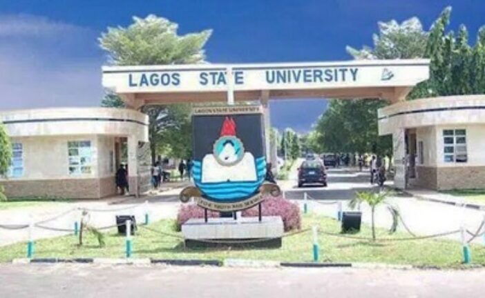 NUC Approves Four New Programmes For LASU