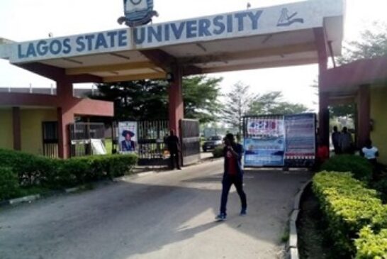 LASU Honours Late Orlando Owoh, Mutiu Adepoju