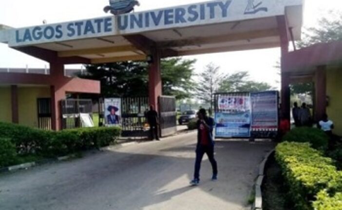 LASU Honours Late Orlando Owoh, Mutiu Adepoju