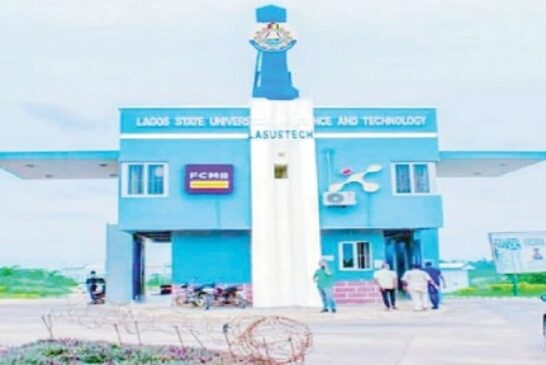 Lagos NANS Demands Ban On Unregistered Trucks After Student Deaths