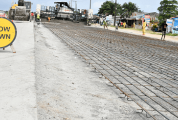 Lagos Postpones Work On Lekki–Ajah Corridor Till Further Notice