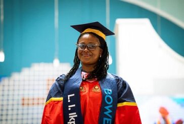 Bowen Varsity’s Education Highly Productive —Awardees