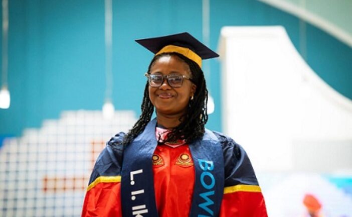 Bowen Varsity’s Education Highly Productive —Awardees