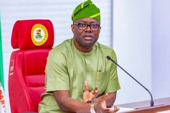 No Teacher Beaten To Death In Oyo – Govt, NUT