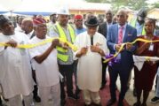 Tetfund Commissions N1.3bn Female Hostel At Ken Saro-Wiwa Poly