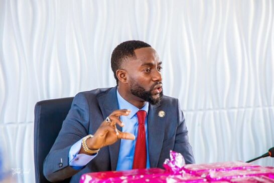 LASG Facilitates Police, Youths Dialogue On Security