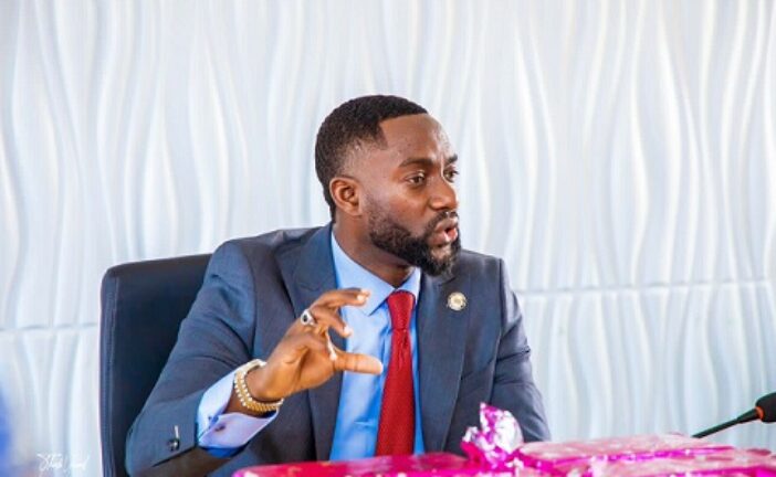 LASG Facilitates Police, Youths Dialogue On Security