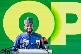 NITDA Targets Training Of 50 Million Nigerians In Digital Literacy By 2027