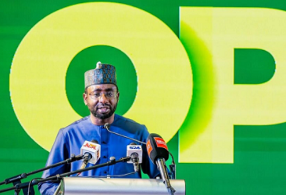 NITDA Targets Training Of 50 Million Nigerians In Digital Literacy By 2027