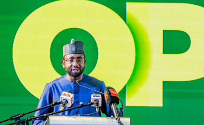 NITDA Targets Training Of 50 Million Nigerians In Digital Literacy By 2027