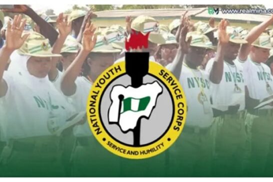 NYSC Begins Nationwide Verification For Foreign‑Trained Graduates
