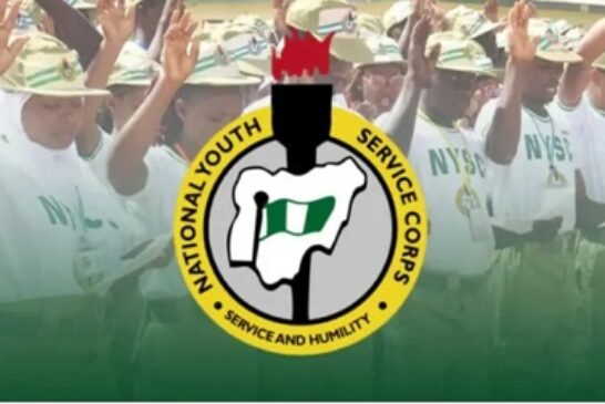 NYSC: 2025 Batch C Registration To Start Tuesday