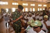 NYSC Cautions Corps Members Against Negative Online Posts