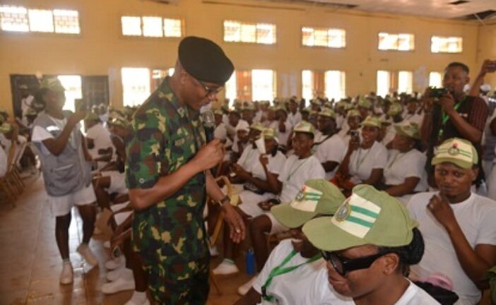 NYSC Cautions Corps Members Against Negative Online Posts